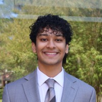 Knowlify Employee Arjun Talati's profile photo