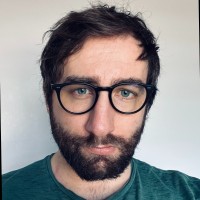 Zimmer Biomet Canada (Zimmer CAS) Employee Valentin Marmin's profile photo