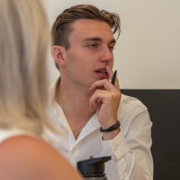 FlexForces Employee William Kik's profile photo