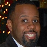 Andre Oliver Email & Phone Number