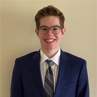 Nexceris Employee Patrick Haugh's profile photo
