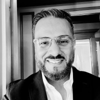 Legacy Community Health Employee Syed Ali's profile photo