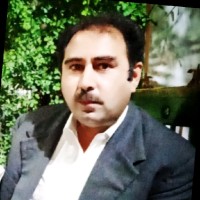 Pollution Engineering Employee Zia Rahman's profile photo