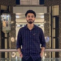 Software Engineering Daily Employee Shivansh Dixit's profile photo