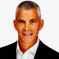 MariTrace Employee Mitchell Goldsteen's profile photo