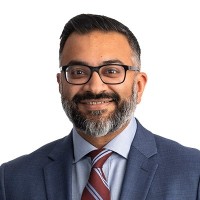 Greene Espel PLLP Employee Surya Saxena's profile photo