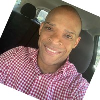 Room & Board Employee Keith Smalls's profile photo