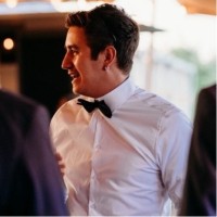 Codana Employee Yawuar Serna Delgado's profile photo