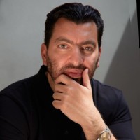 RIVERSONG Technology Employee Haitham Kalakesh's profile photo