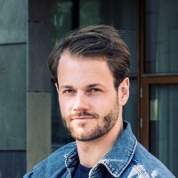 Soolv Employee Fredrik Schjoldager's profile photo