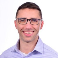 Colossus Bets Employee Alberto Zuin's profile photo