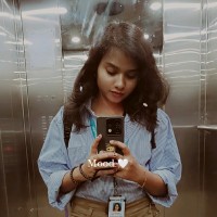 Athira J's profile photo