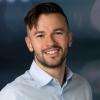 FRAME Employee Jake Sergeevich Laptur's profile photo