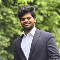 Dulles Engineering, Inc. Employee Narsimha Gannoji's profile photo