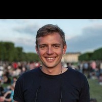 Massive Entertainment - A Ubisoft Studio Employee Vlad Dubrovskyi's profile photo