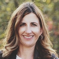 ROACH Employee Becky Mahan's profile photo