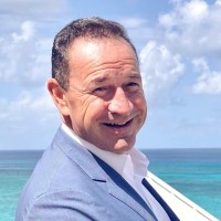 The Ritz-Carlton Hotel Company, L.L.C. Employee Marc Langevin's profile photo