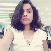 CSI Interfusion Employee Priya D's profile photo