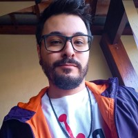 Jump Employee Matheus Menzen Faria's profile photo