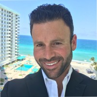 Seth Marcus Email & Phone Number