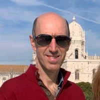 CreateInfor Employee Nuno Lucas's profile photo