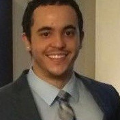 Olo Employee Raymond Torres's profile photo