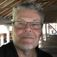 International Aromatics, Inc. Employee Eric Lindh's profile photo
