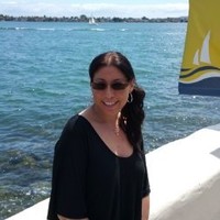 The Range 702 Employee Ariana Hix's profile photo