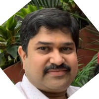 Century Real Estate Holdings Pvt Ltd Employee Chandan Suresh's profile photo