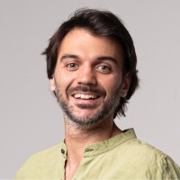 RedMoringa Employee Alberto Montabone's profile photo