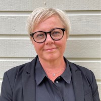 Lärande i Sverige AB Employee Beatrice Barlinger's profile photo