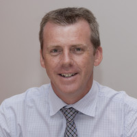 Colonial First State Employee Peter Labrie's profile photo