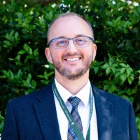 Catholic Diocese of Pensacola-Tallahassee Employee David Kimbell's profile photo