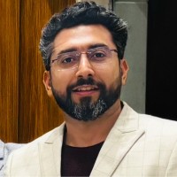 COGENT Infotech Employee Arora Ankit's profile photo