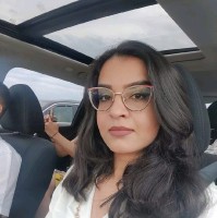 RW&CO Employee Zarife Fazili's profile photo