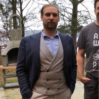 Ordina Employee Jorne de Roeck's profile photo