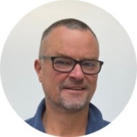 Sincereal Group Employee Greg Lestienne's profile photo