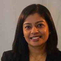 News Corp Employee Ami Patel's profile photo