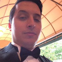 Pond Roofing Employee Kris Candelas's profile photo