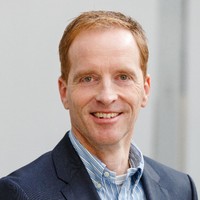 TransnetBW GmbH Employee Christoph Dolderer's profile photo