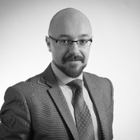 PIC Legal Costs Specialists Employee Dominic Woodhouse's profile photo