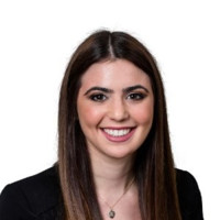 MaxPeople HR Employee Chen Sasson's profile photo