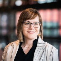 LABOV Employee Tamzen Meyer's profile photo