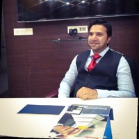 Microsec Capital Limited Employee Husain Ahmed's profile photo