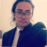 LSEG (London Stock Exchange Group) Employee Krishna Adhikari's profile photo