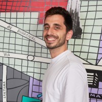 Ismael García Martínez Email