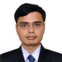 General Motors Employee Abir Chatterjee's profile photo