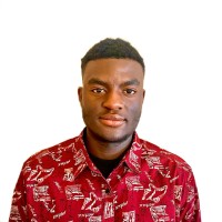 Richard Nonso's profile photo
