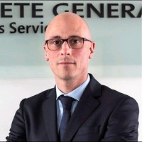 Societe Generale Securities Services - SGSS Employee Marco Mosca's profile photo