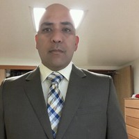 US Army Employee David Armijo's profile photo